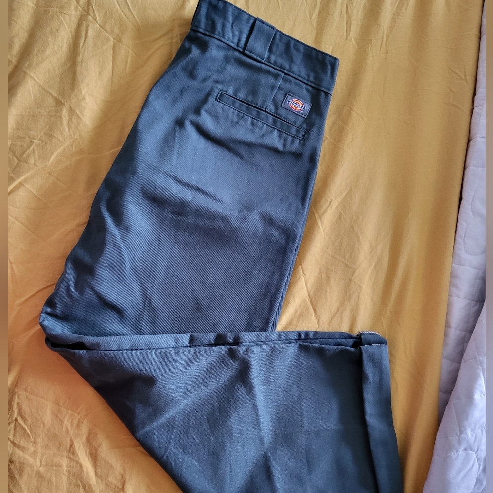 Dickies 874 Work Pant in Lincoln Green